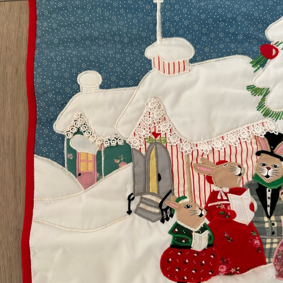 House of Hatten Holiday Vintage House Of Hatten Countdown To